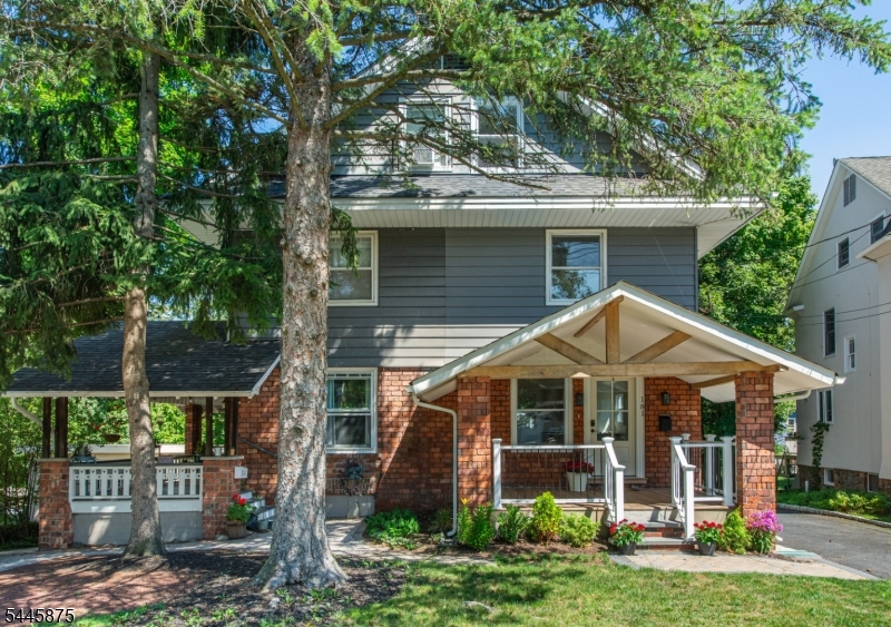 181 Valley Road Montclair NJ 07042