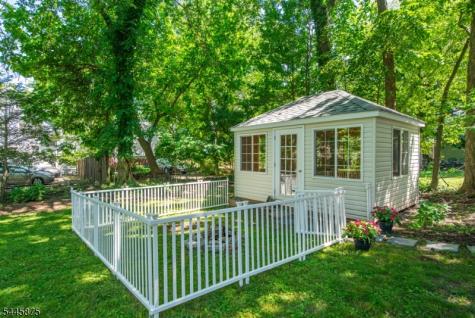 181 Valley Road Montclair NJ 07042