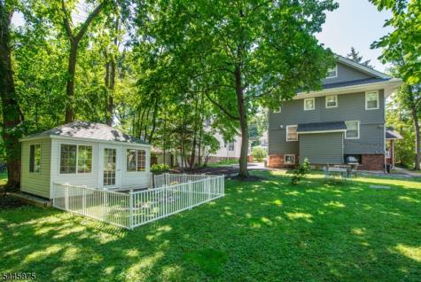 181 Valley Road Montclair NJ 07042