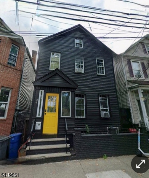 34 Duryea Street Newark NJ 07103