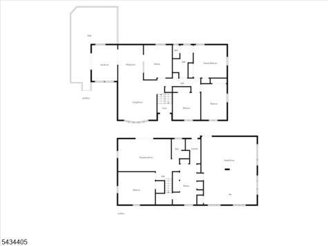2 Grey Terrace Woodland Park NJ 07424