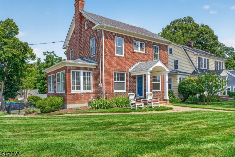 31 Frederick Street Morristown NJ 07960