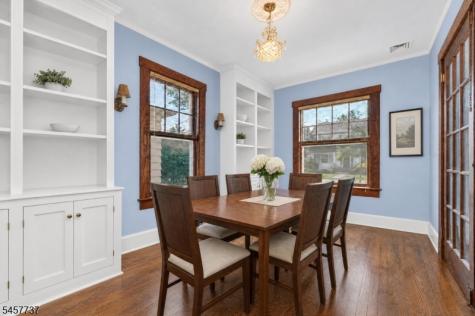 31 Frederick Street Morristown NJ 07960