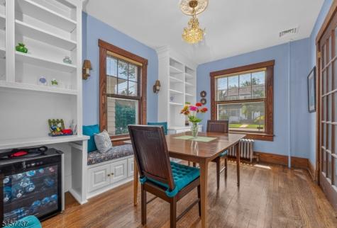 31 Frederick Street Morristown NJ 07960