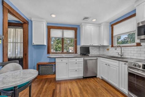 31 Frederick Street Morristown NJ 07960