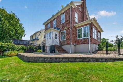 31 Frederick Street Morristown NJ 07960