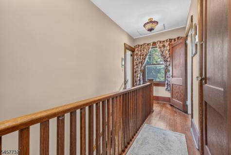 31 Frederick Street Morristown NJ 07960