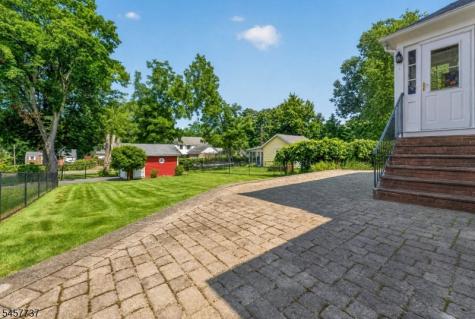 31 Frederick Street Morristown NJ 07960