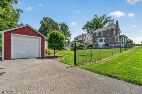 31 Frederick Street Morristown NJ 07960