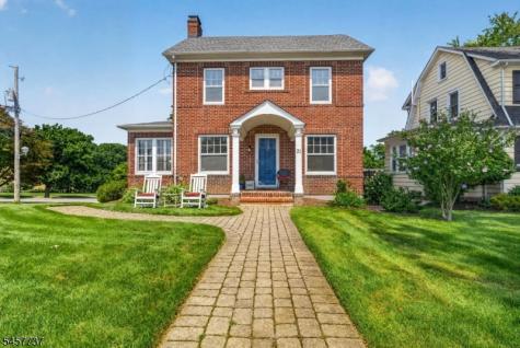 31 Frederick Street Morristown NJ 07960