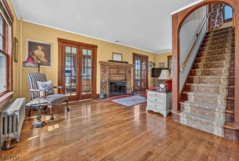 31 Frederick Street Morristown NJ 07960