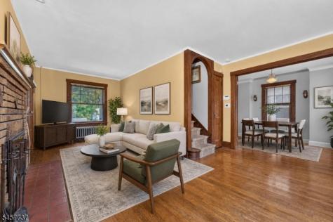 31 Frederick Street Morristown NJ 07960