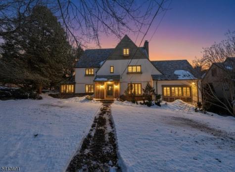 112 Oxford Place Glen Rock NJ 07452