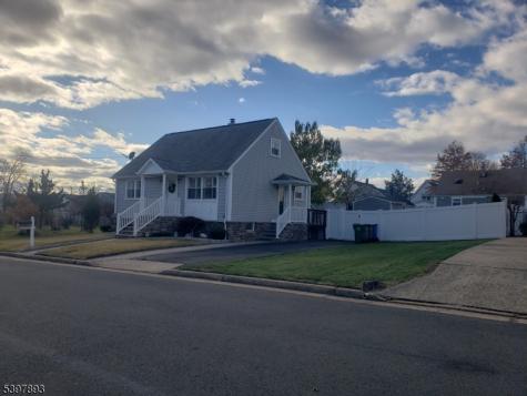 214 Irene Street Linden NJ 07036