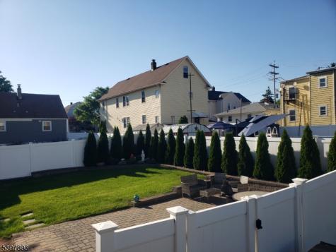 214 Irene Street Linden NJ 07036