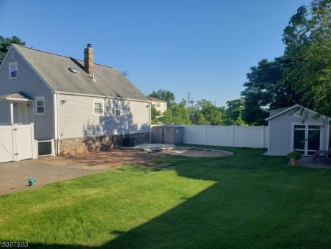 214 Irene Street Linden NJ 07036