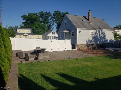 214 Irene Street Linden NJ 07036