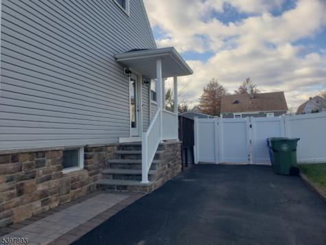 214 Irene Street Linden NJ 07036