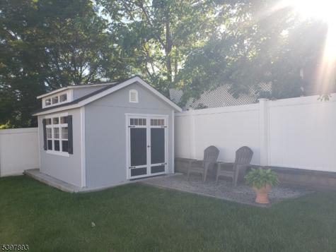 214 Irene Street Linden NJ 07036