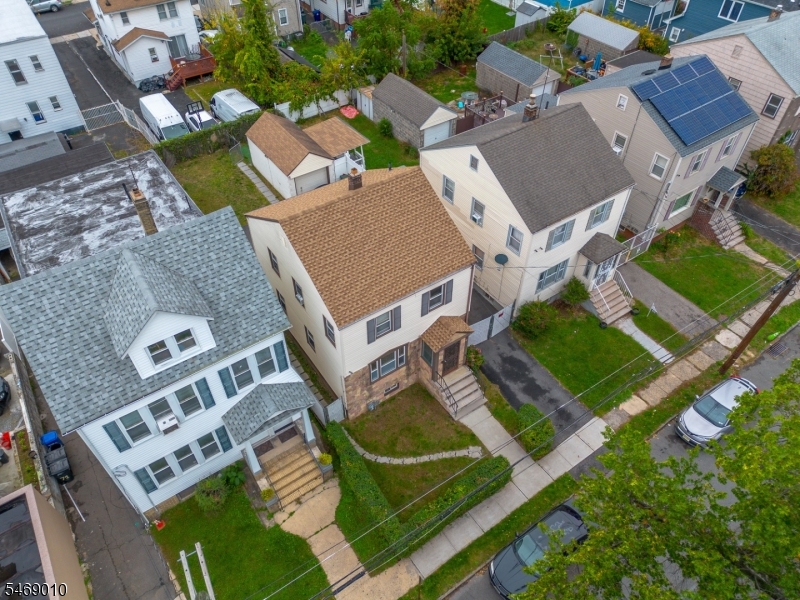 67 Philip Place Irvington NJ 07111