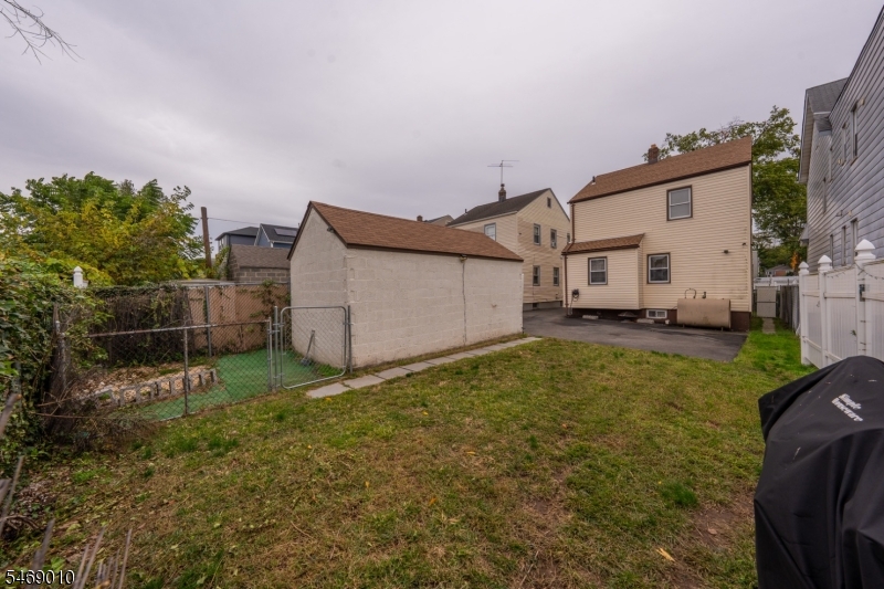 67 Philip Place Irvington NJ 07111