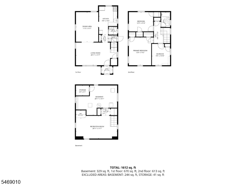 67 Philip Place Irvington NJ 07111
