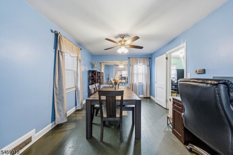 67 Philip Place Irvington NJ 07111