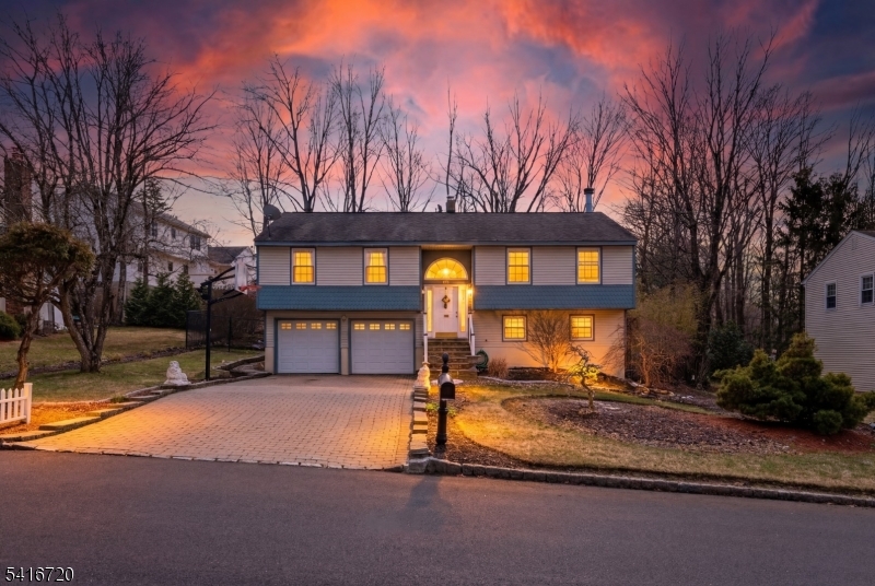 4 Shelley Court Sparta NJ 07871