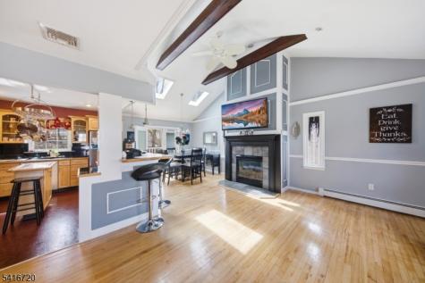 4 Shelley Court Sparta NJ 07871