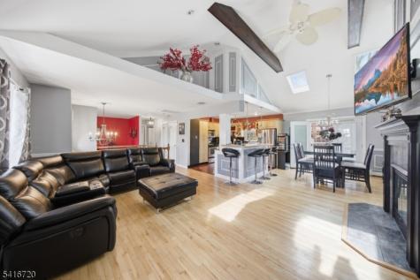 4 Shelley Court Sparta NJ 07871