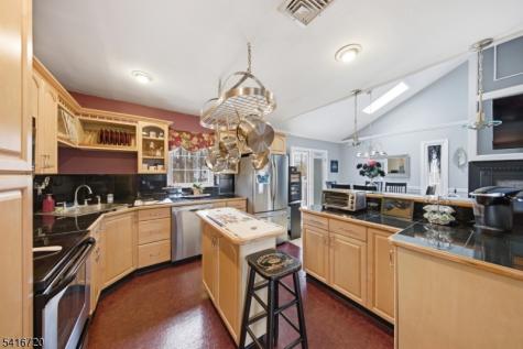 4 Shelley Court Sparta NJ 07871