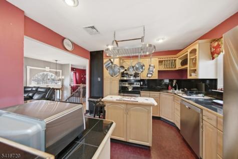 4 Shelley Court Sparta NJ 07871