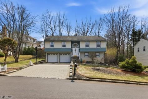 4 Shelley Court Sparta NJ 07871