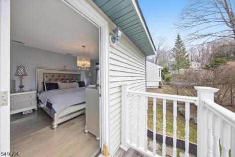 4 Shelley Court Sparta NJ 07871