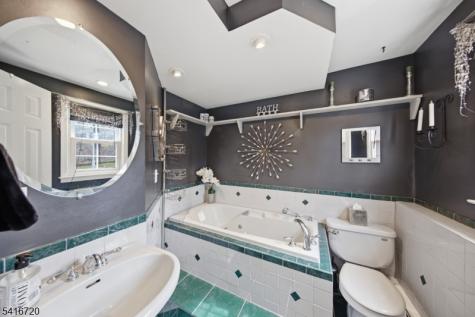 4 Shelley Court Sparta NJ 07871