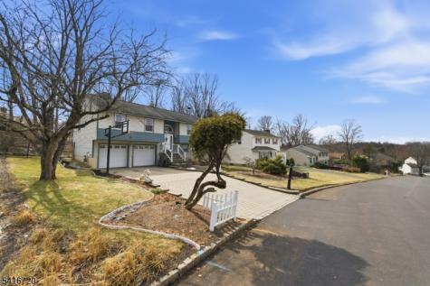 4 Shelley Court Sparta NJ 07871