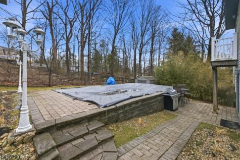4 Shelley Court Sparta NJ 07871