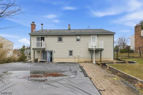 4 Shelley Court Sparta NJ 07871