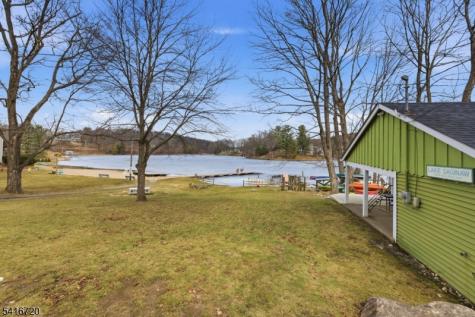 4 Shelley Court Sparta NJ 07871