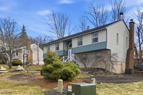 4 Shelley Court Sparta NJ 07871
