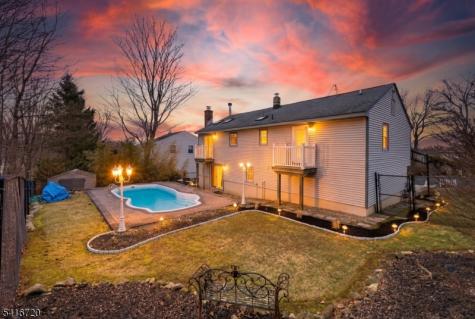 4 Shelley Court Sparta NJ 07871