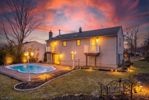 4 Shelley Court Sparta NJ 07871