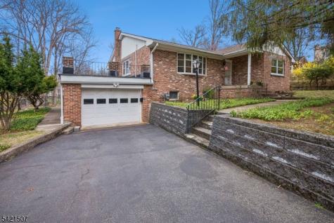 54 Briarhill Road Cedar Grove NJ 07009