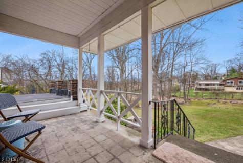 54 Briarhill Road Cedar Grove NJ 07009