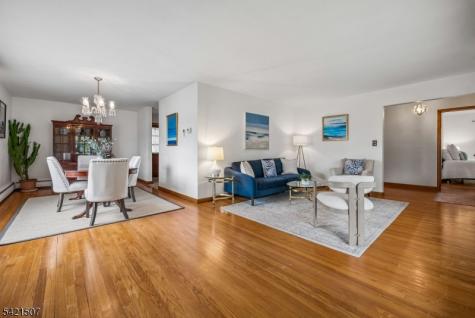 54 Briarhill Road Cedar Grove NJ 07009