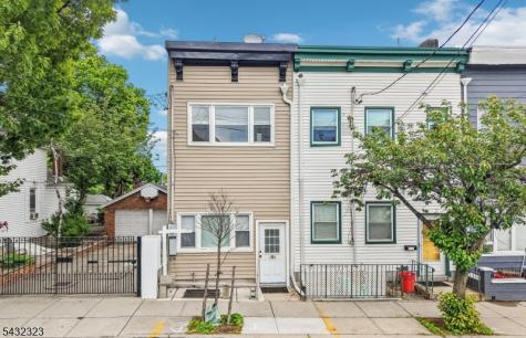 90 A Hackensack Plank Road Weehawken NJ 07086