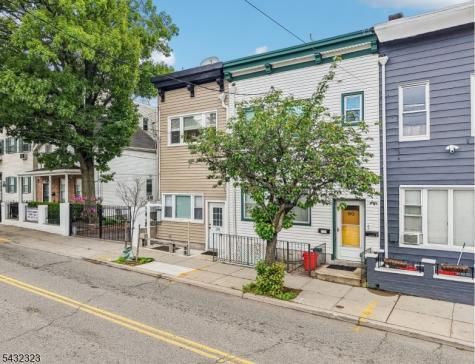 90 A Hackensack Plank Road Weehawken NJ 07086
