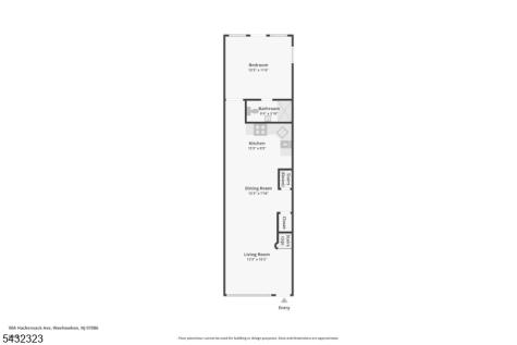 90 A Hackensack Plank Road Weehawken NJ 07086