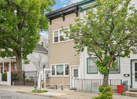 90 A Hackensack Plank Road Weehawken NJ 07086