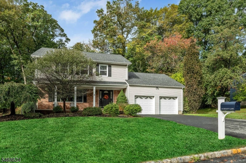 119 Shady Lane Randolph NJ 07869